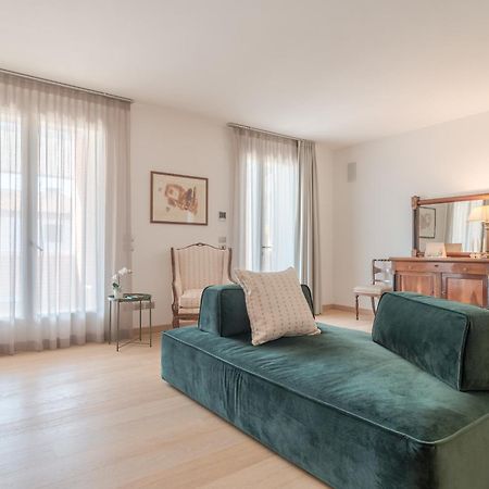 B&B Botanical Boutique Maserà di Padova Exteriér fotografie