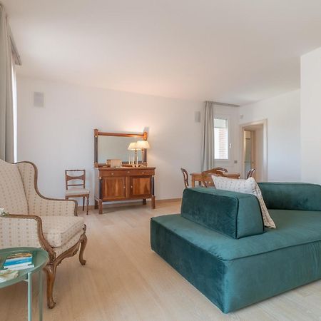 B&B Botanical Boutique Maserà di Padova Exteriér fotografie