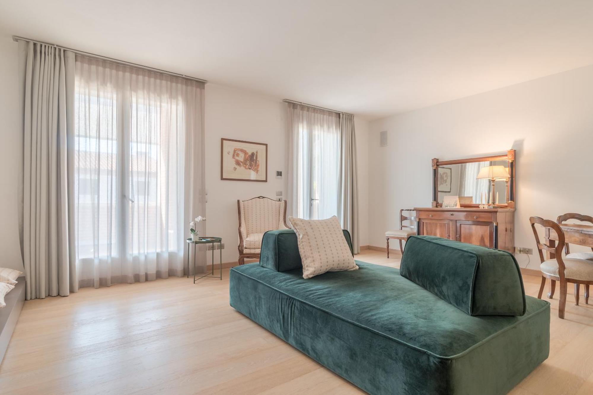 B&B Botanical Boutique Maserà di Padova Exteriér fotografie
