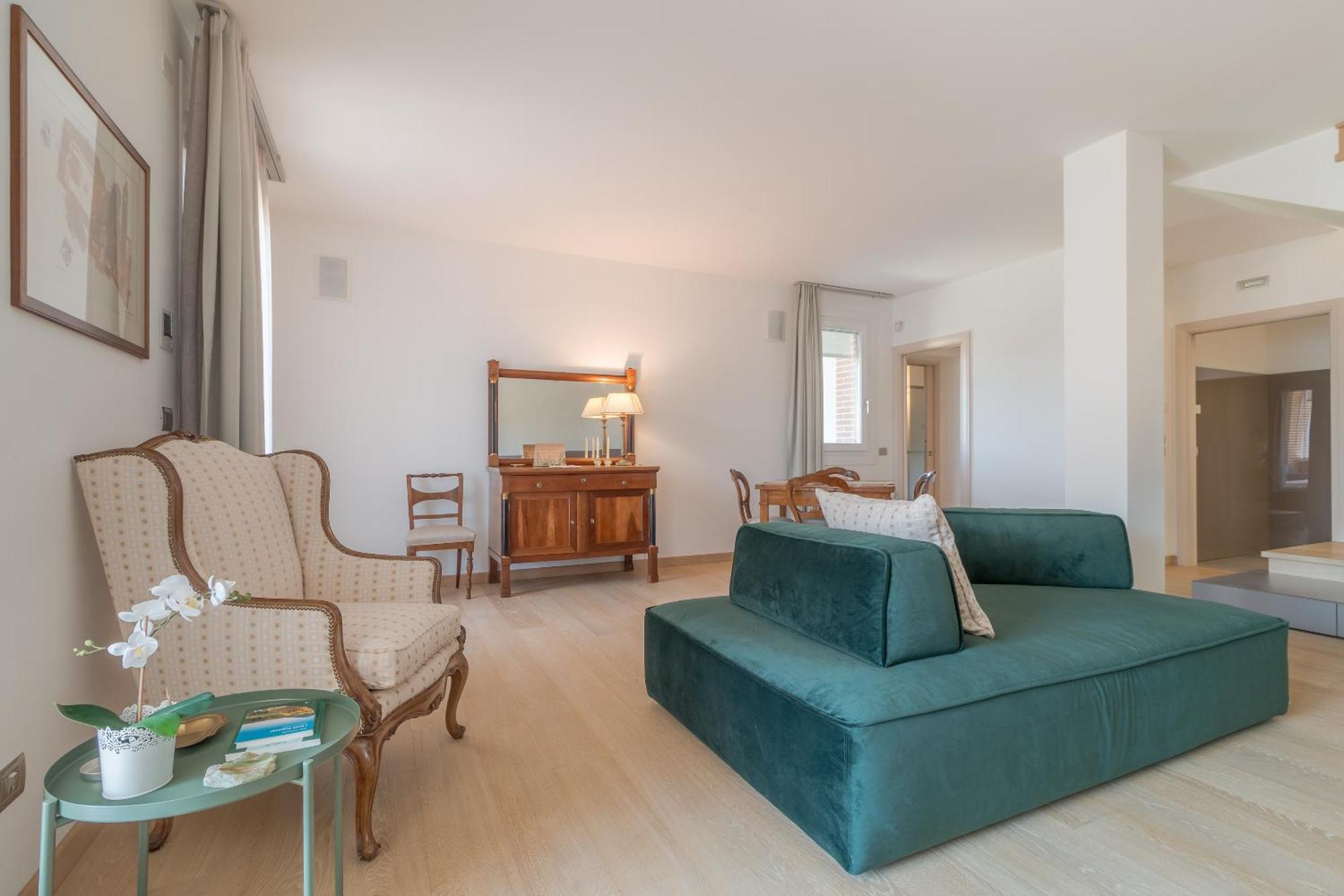 B&B Botanical Boutique Maserà di Padova Exteriér fotografie