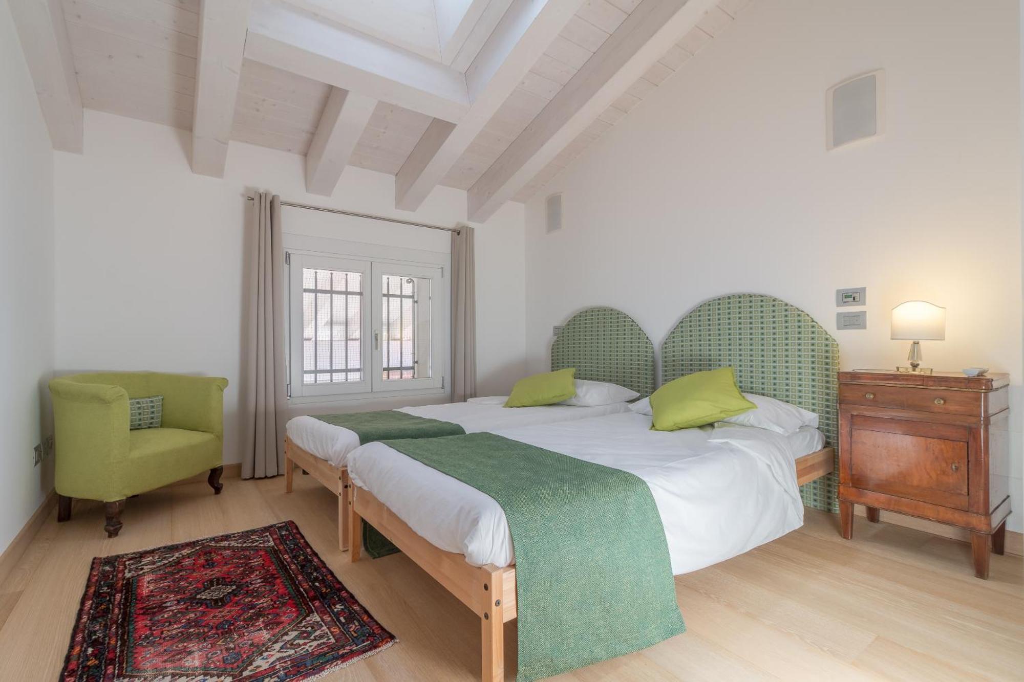 B&B Botanical Boutique Maserà di Padova Exteriér fotografie