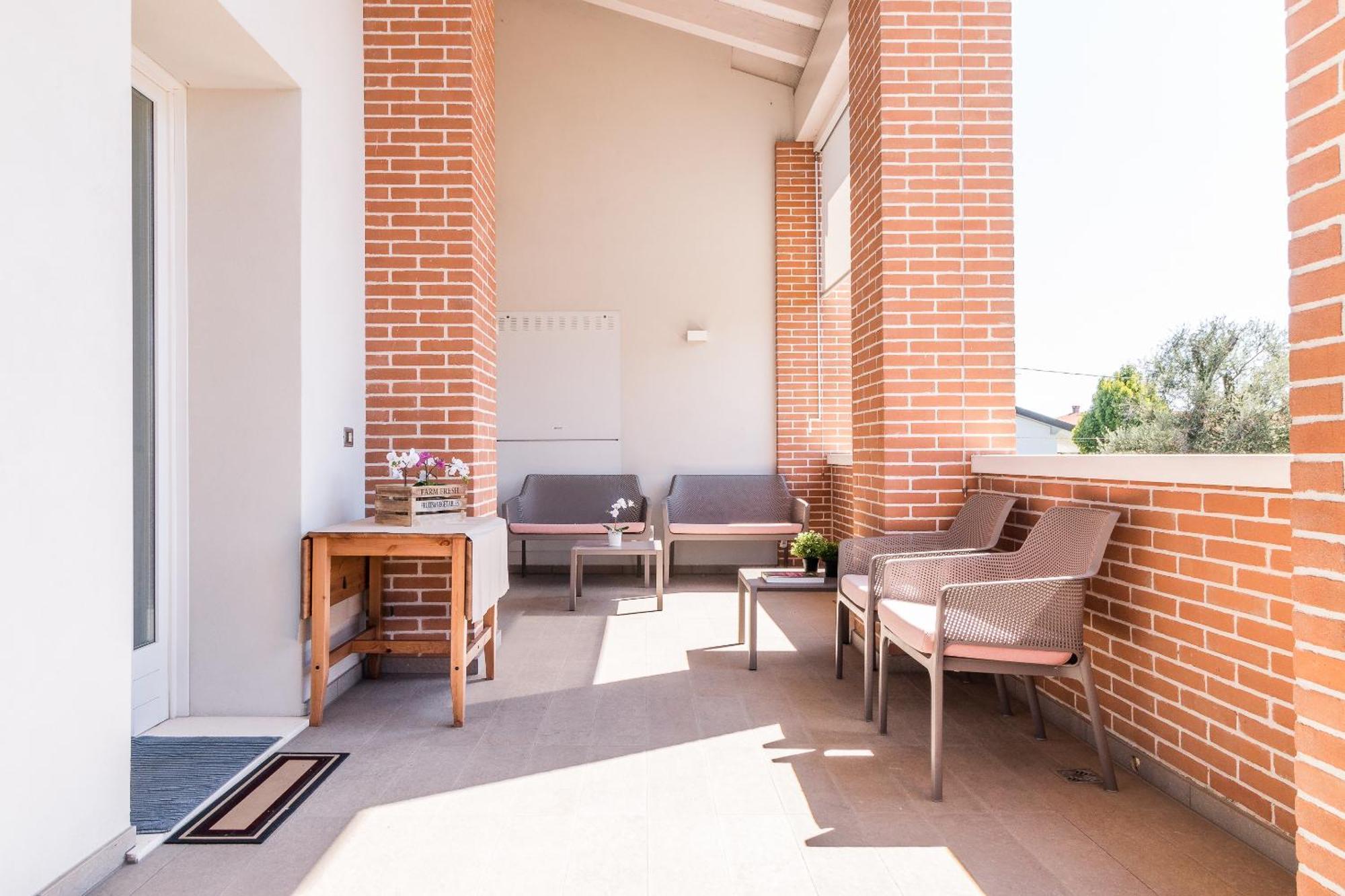B&B Botanical Boutique Maserà di Padova Exteriér fotografie