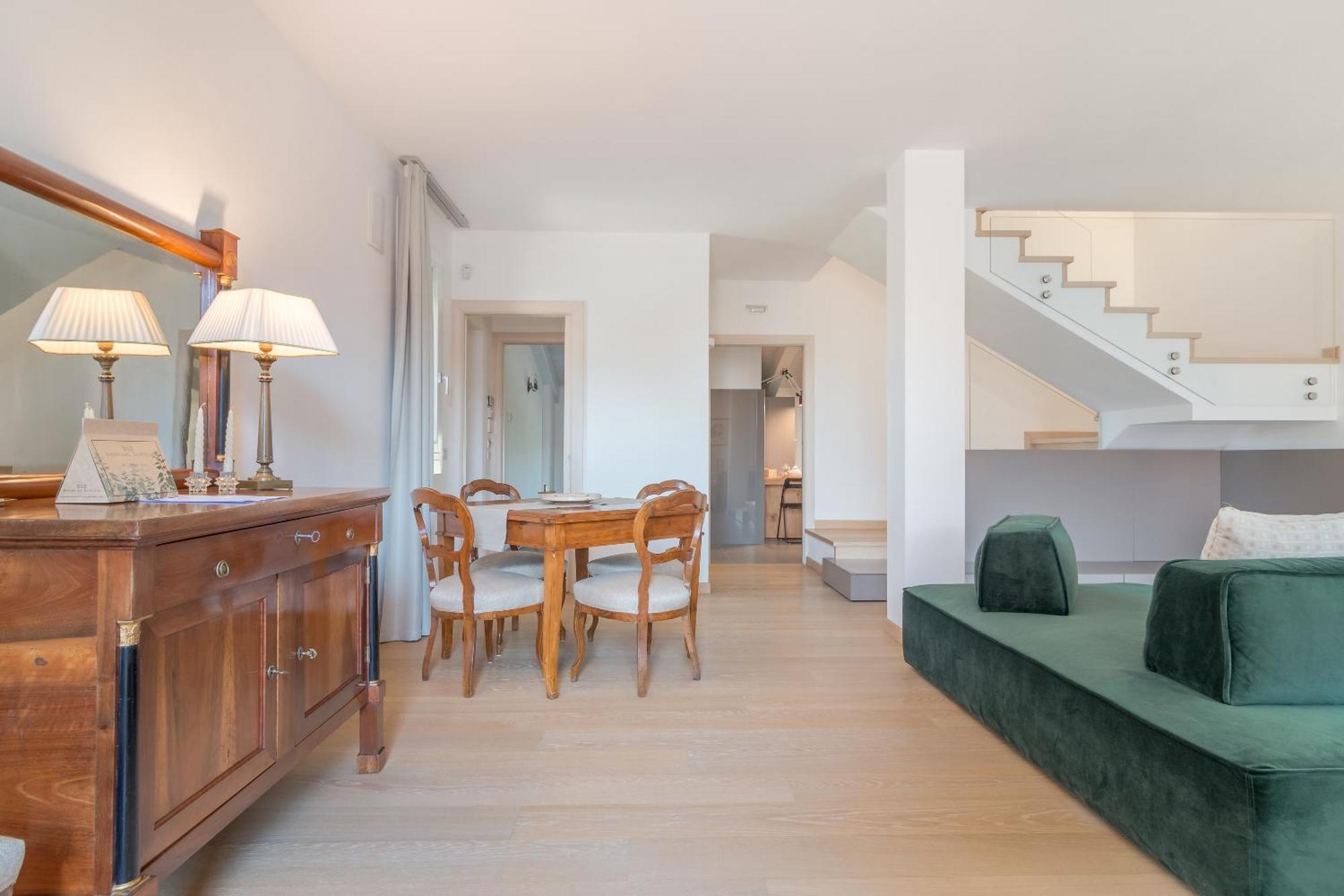 B&B Botanical Boutique Maserà di Padova Exteriér fotografie