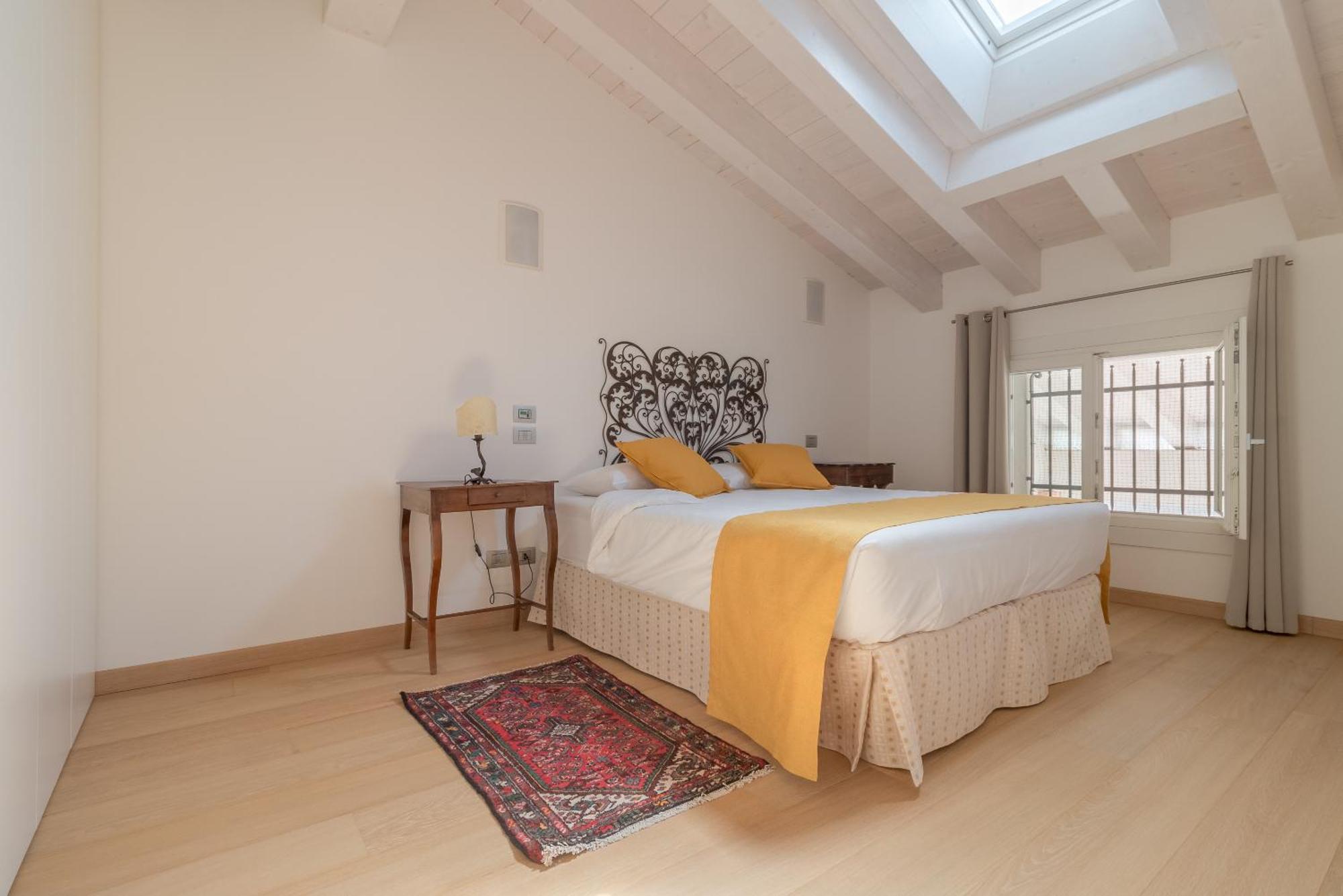 B&B Botanical Boutique Maserà di Padova Exteriér fotografie