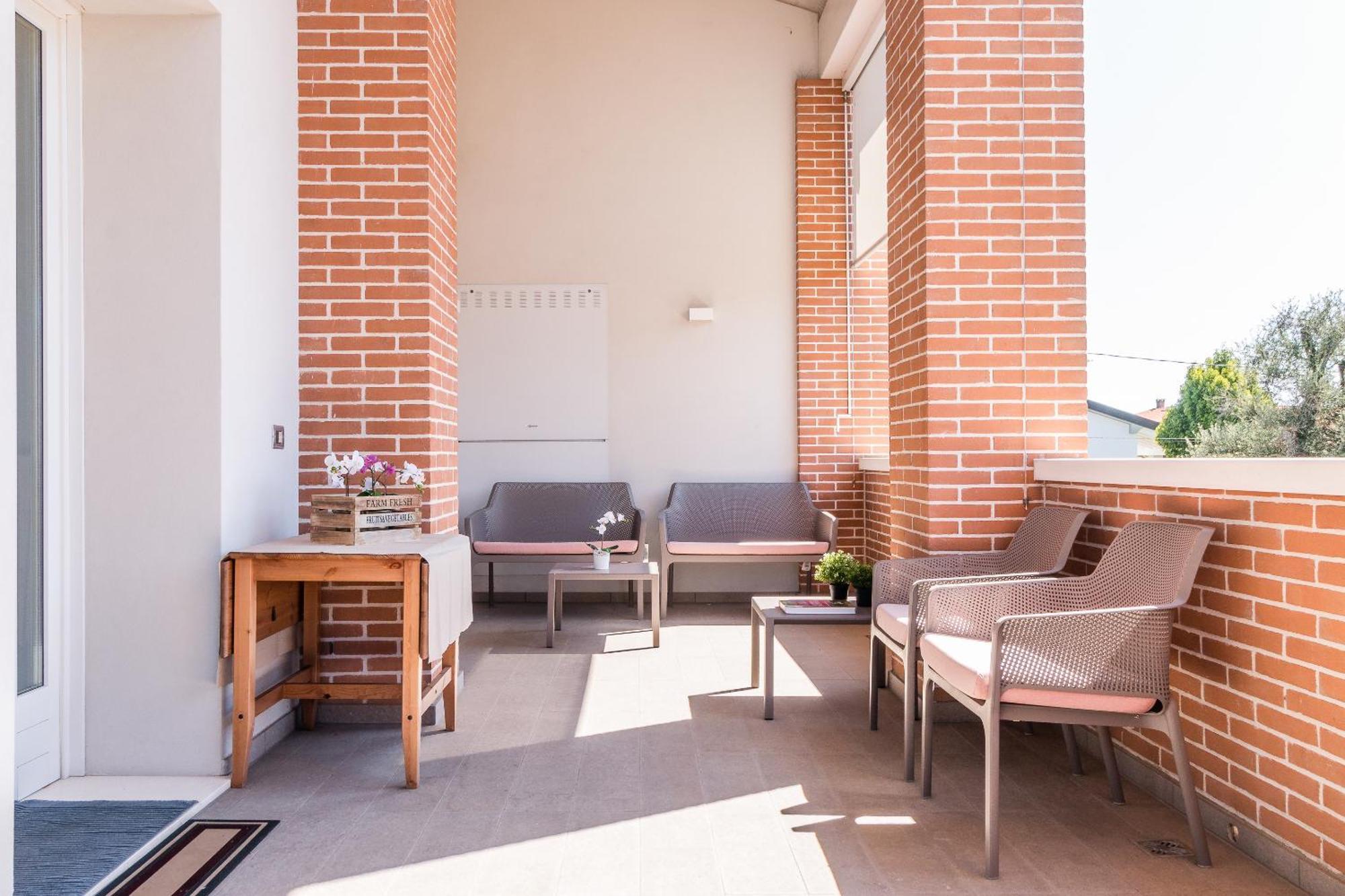 B&B Botanical Boutique Maserà di Padova Exteriér fotografie