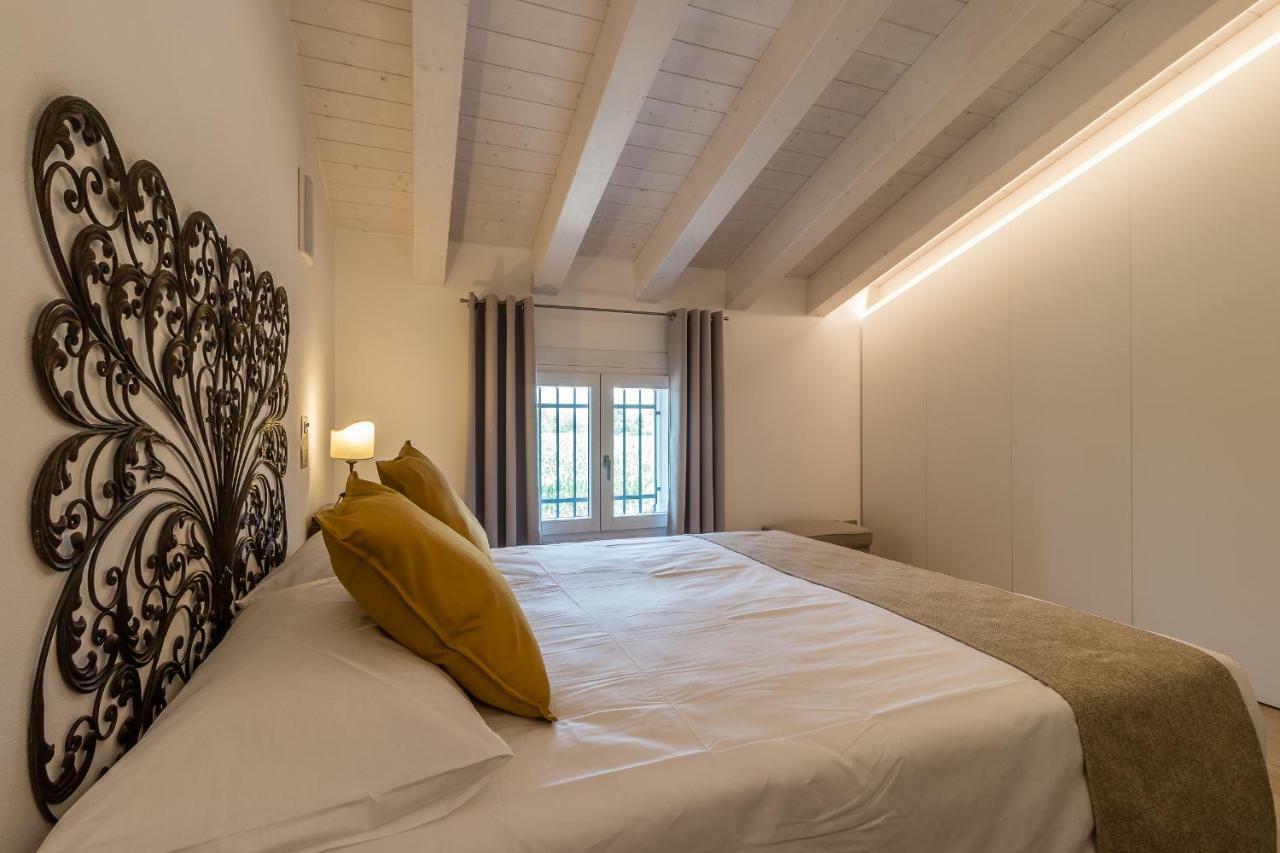 B&B Botanical Boutique Maserà di Padova Exteriér fotografie