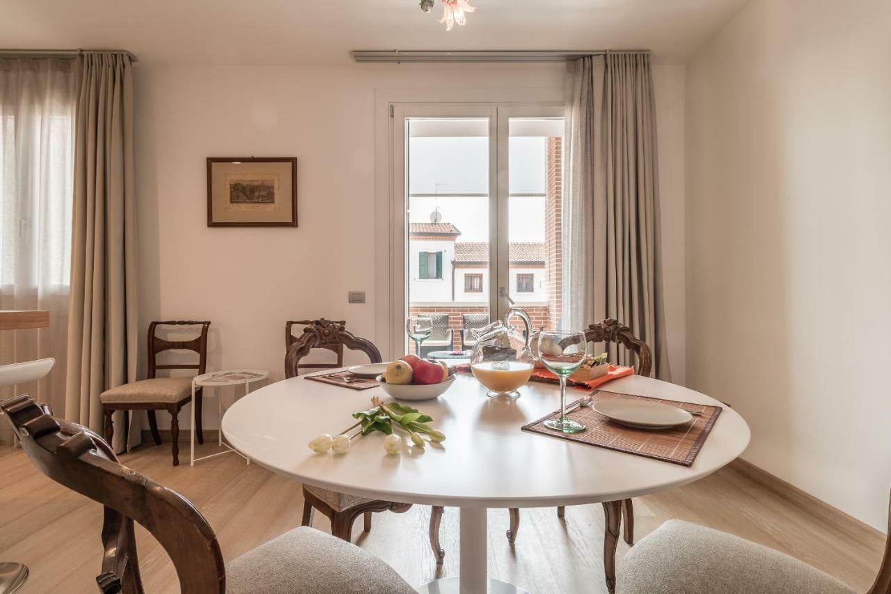 B&B Botanical Boutique Maserà di Padova Exteriér fotografie
