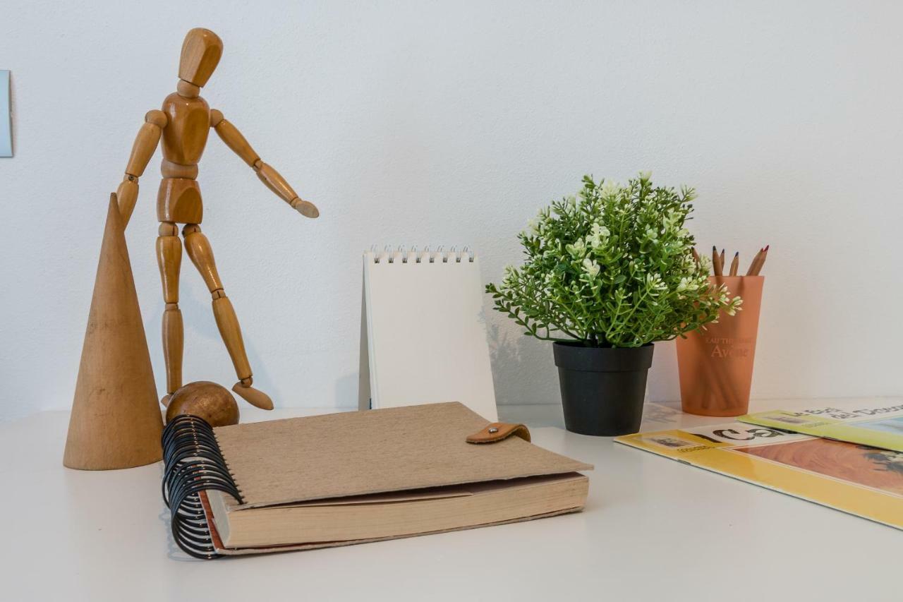 B&B Botanical Boutique Maserà di Padova Exteriér fotografie