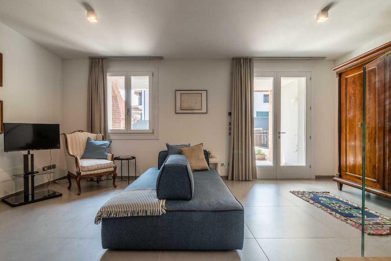 B&B Botanical Boutique Maserà di Padova Exteriér fotografie