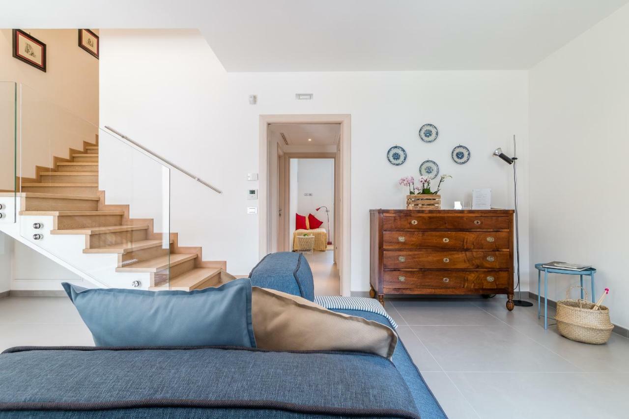 B&B Botanical Boutique Maserà di Padova Exteriér fotografie