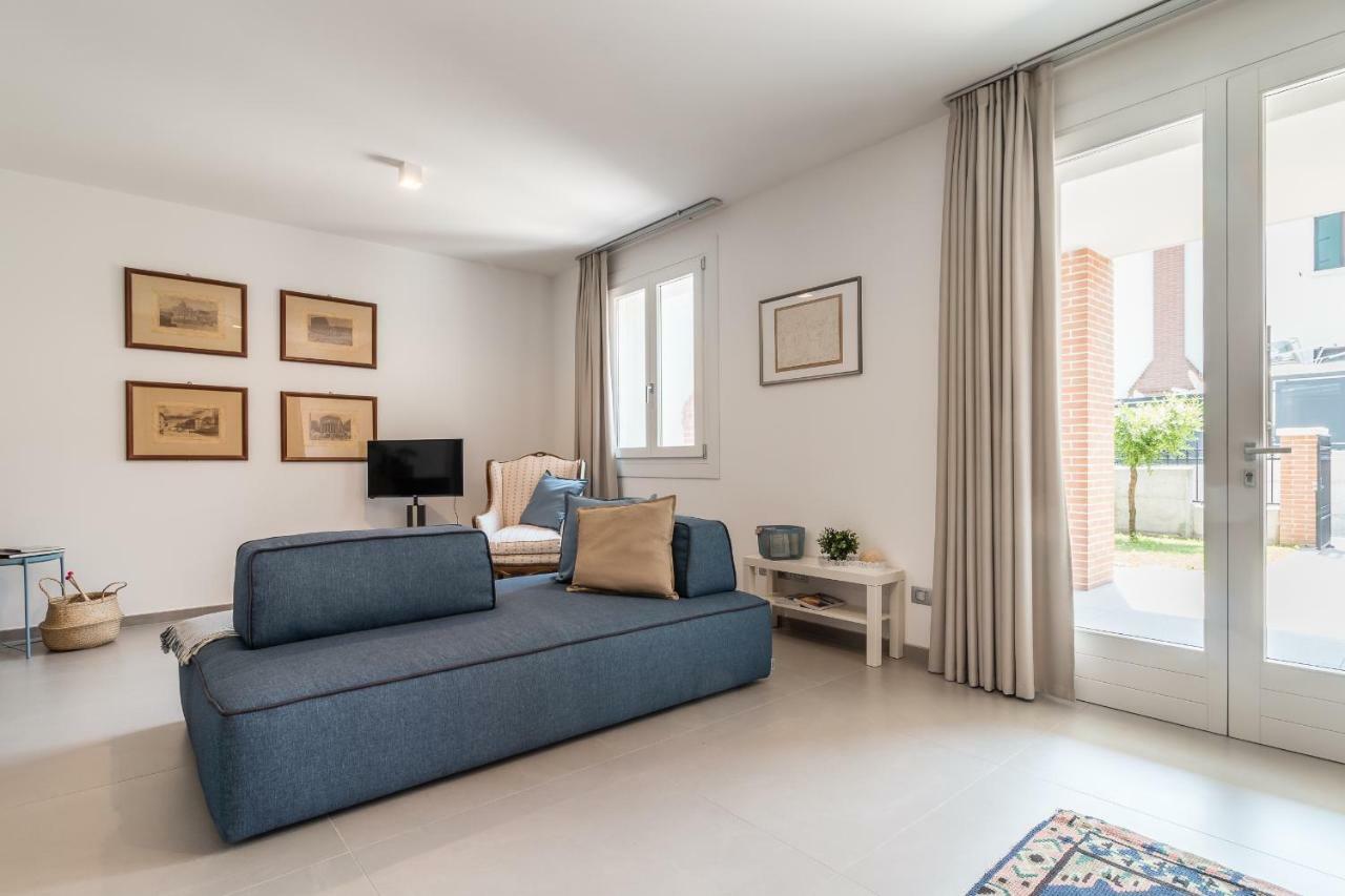 B&B Botanical Boutique Maserà di Padova Exteriér fotografie