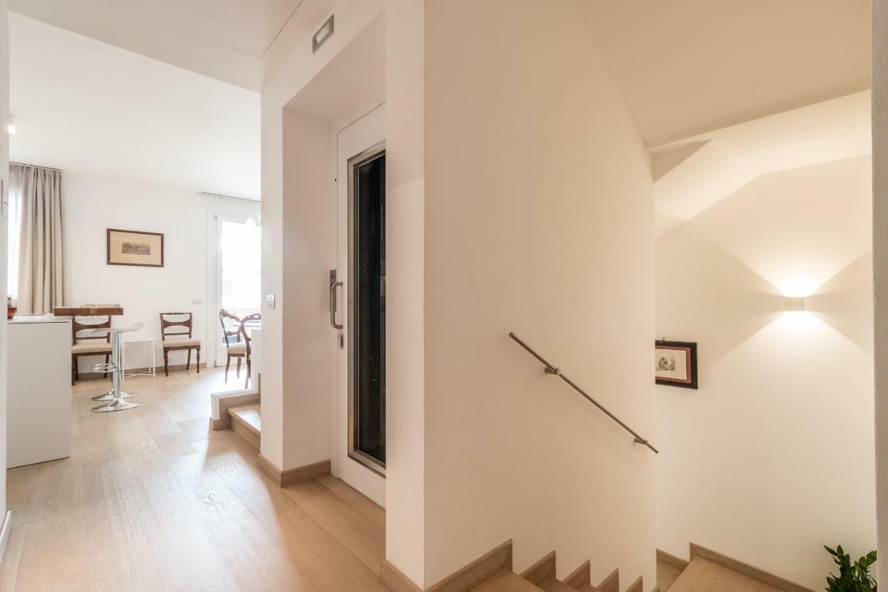 B&B Botanical Boutique Maserà di Padova Exteriér fotografie