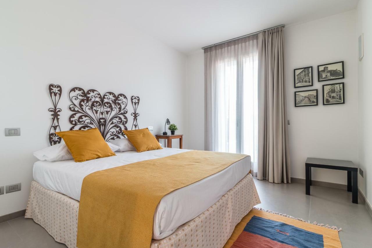 B&B Botanical Boutique Maserà di Padova Exteriér fotografie