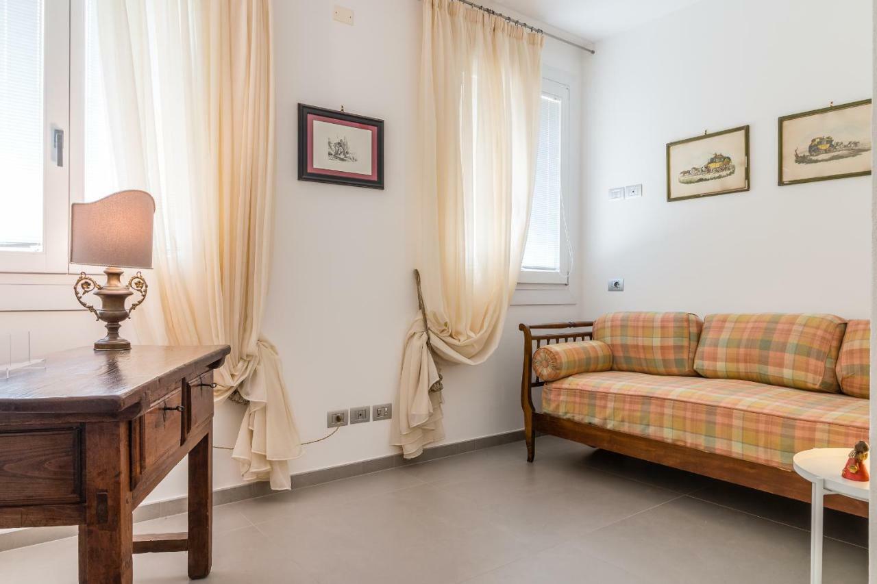 B&B Botanical Boutique Maserà di Padova Exteriér fotografie