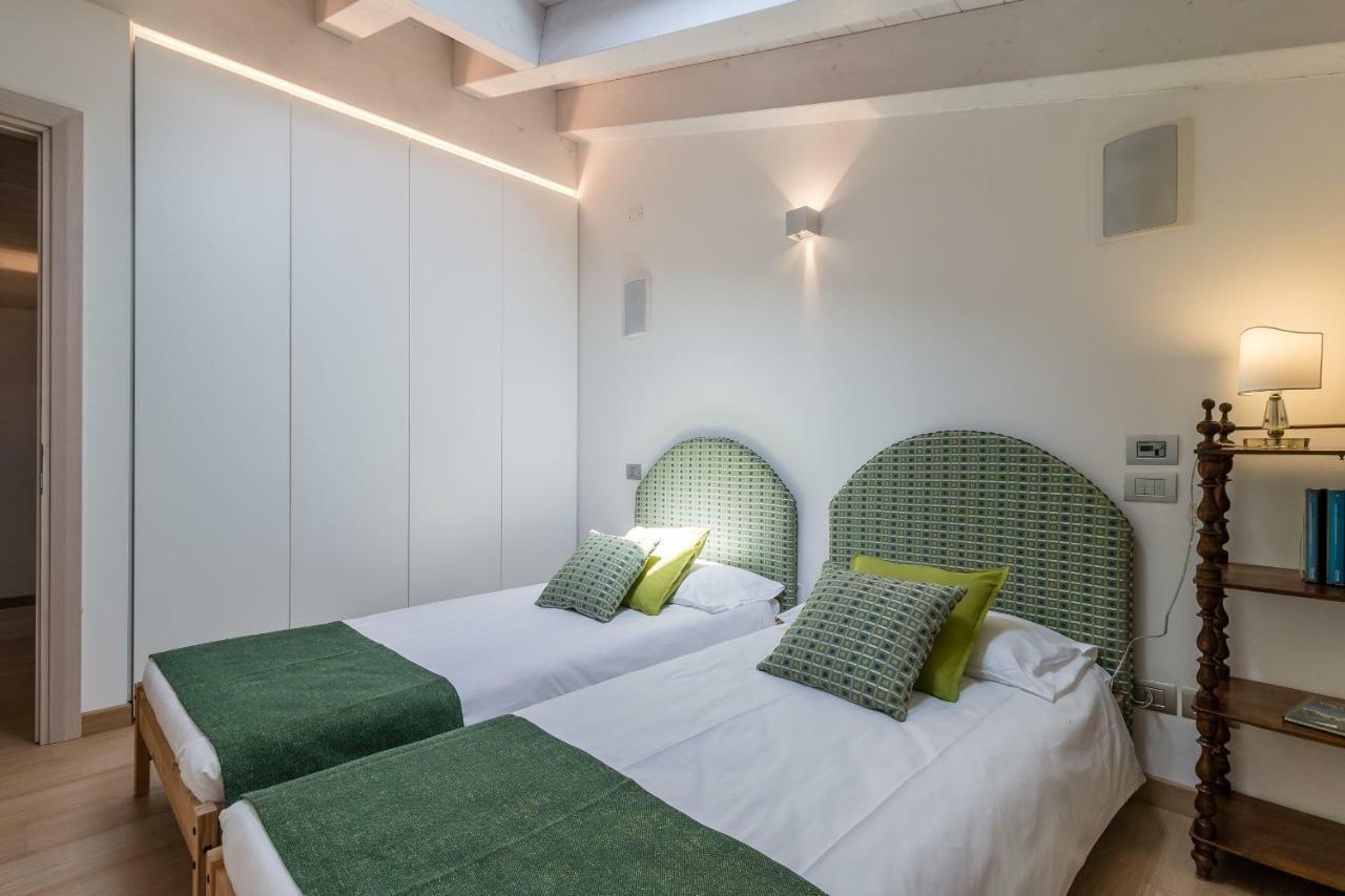 B&B Botanical Boutique Maserà di Padova Exteriér fotografie