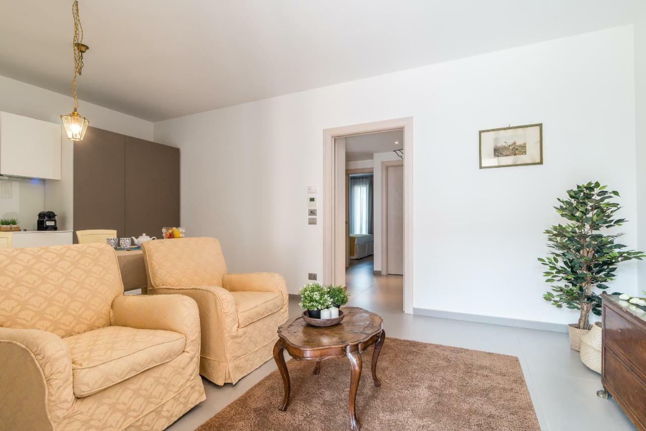 B&B Botanical Boutique Maserà di Padova Exteriér fotografie