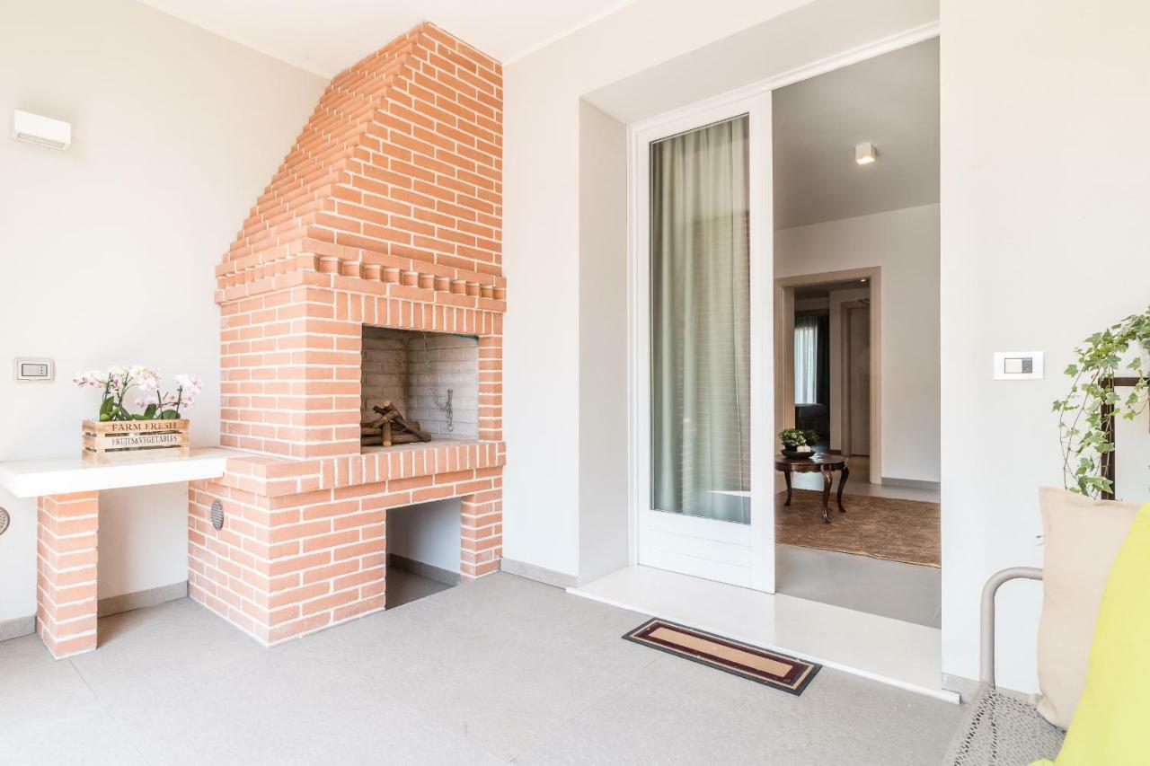 B&B Botanical Boutique Maserà di Padova Exteriér fotografie