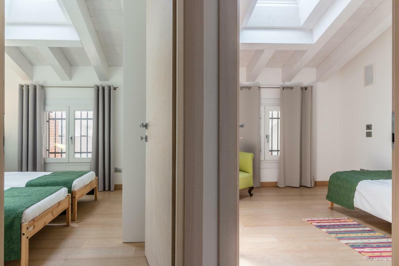 B&B Botanical Boutique Maserà di Padova Exteriér fotografie