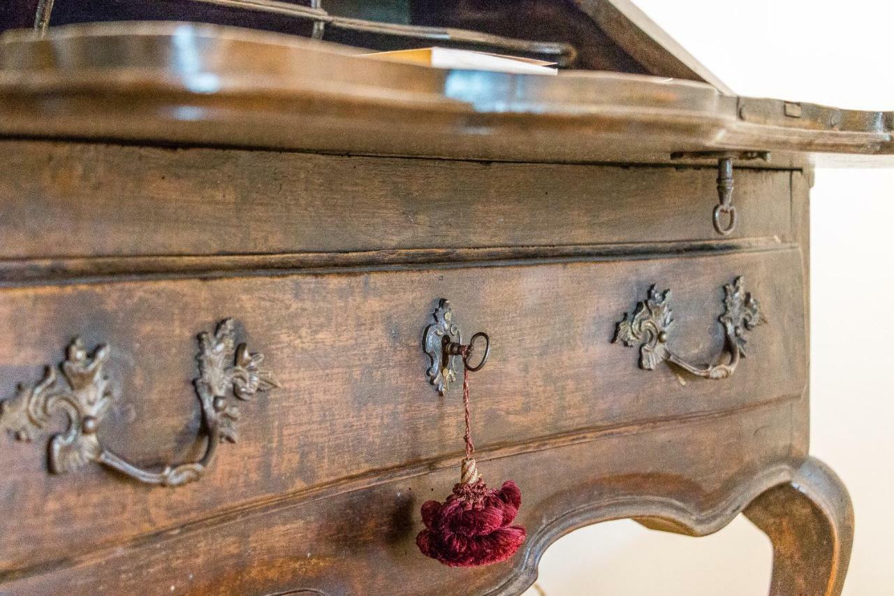 B&B Botanical Boutique Maserà di Padova Exteriér fotografie