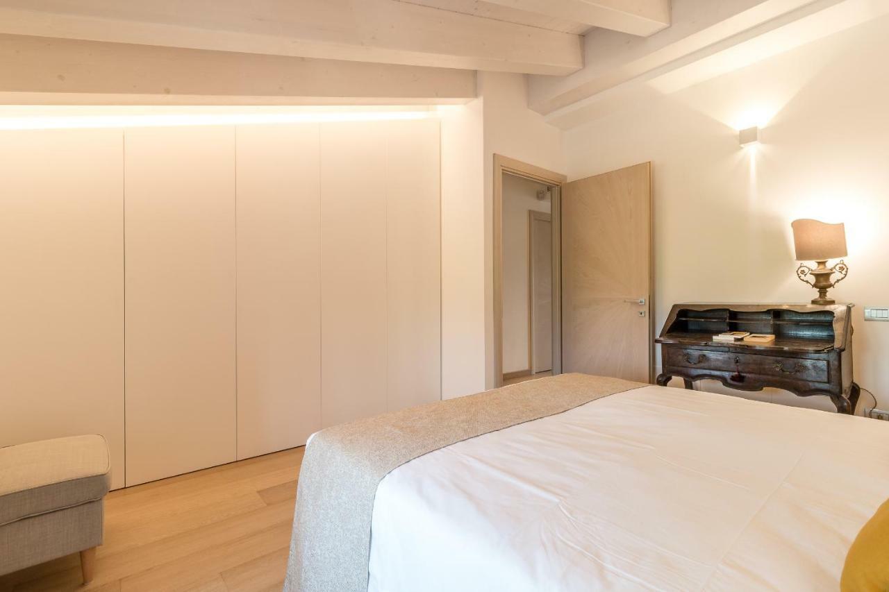 B&B Botanical Boutique Maserà di Padova Exteriér fotografie