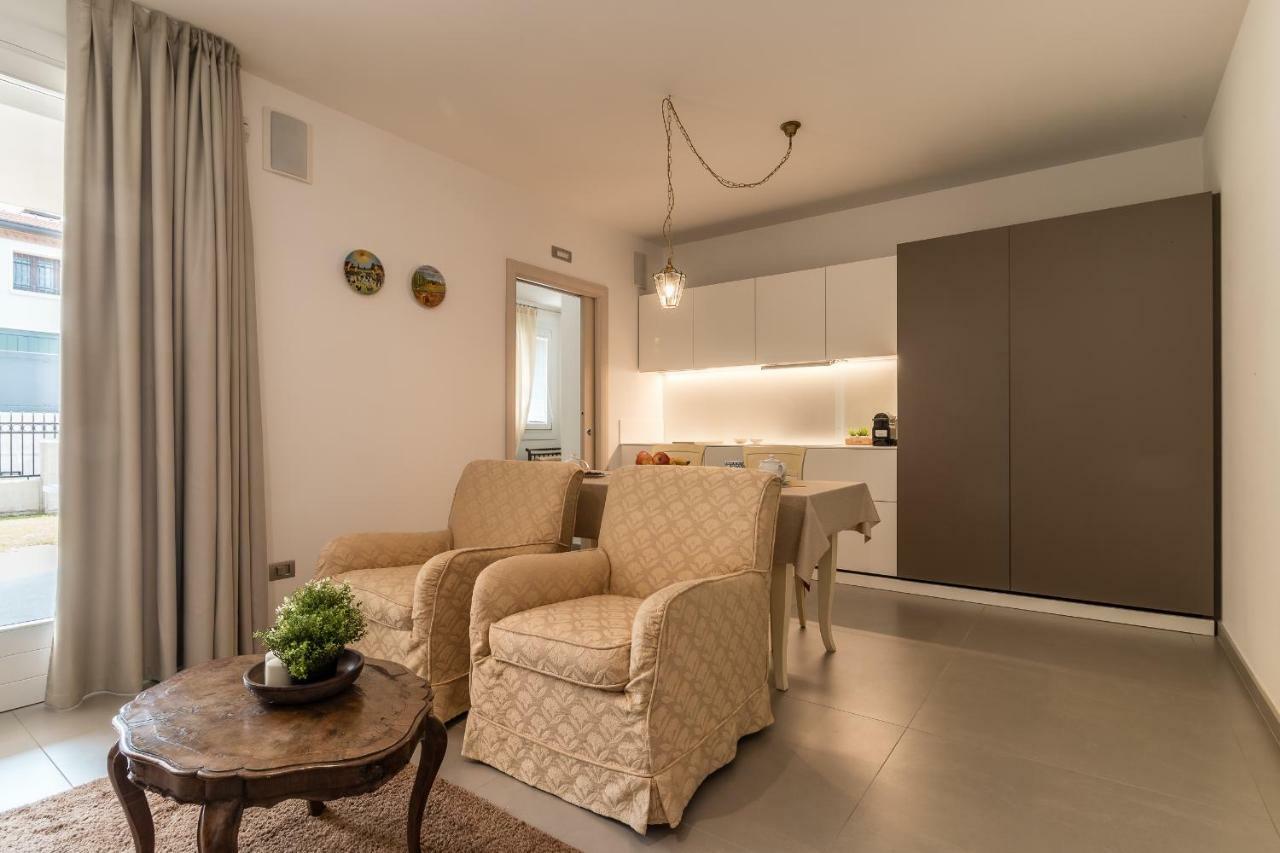 B&B Botanical Boutique Maserà di Padova Exteriér fotografie