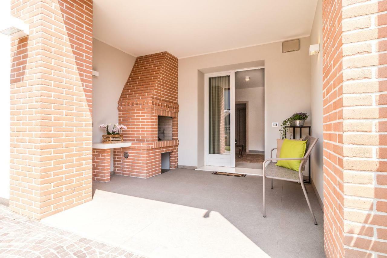 B&B Botanical Boutique Maserà di Padova Exteriér fotografie