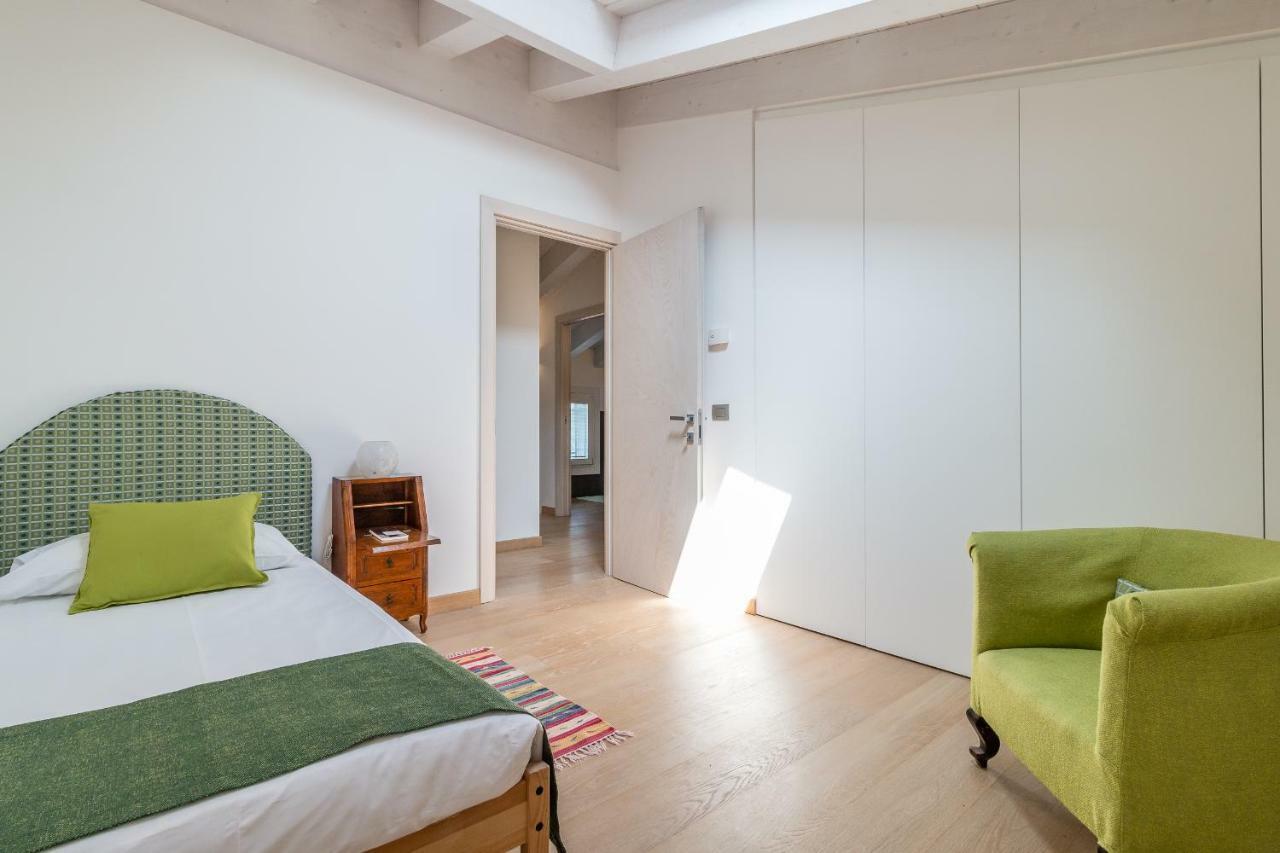 B&B Botanical Boutique Maserà di Padova Exteriér fotografie