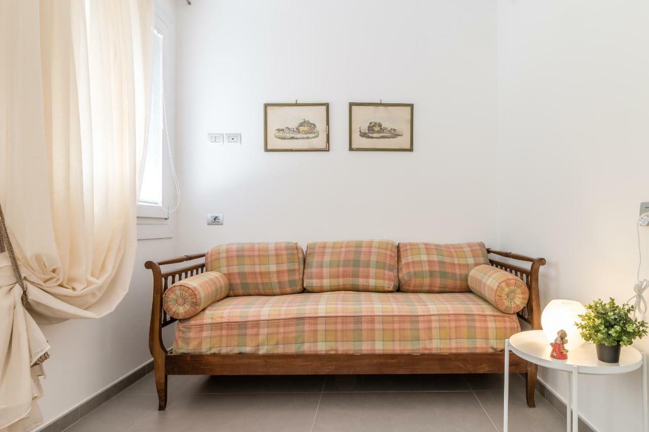 B&B Botanical Boutique Maserà di Padova Exteriér fotografie