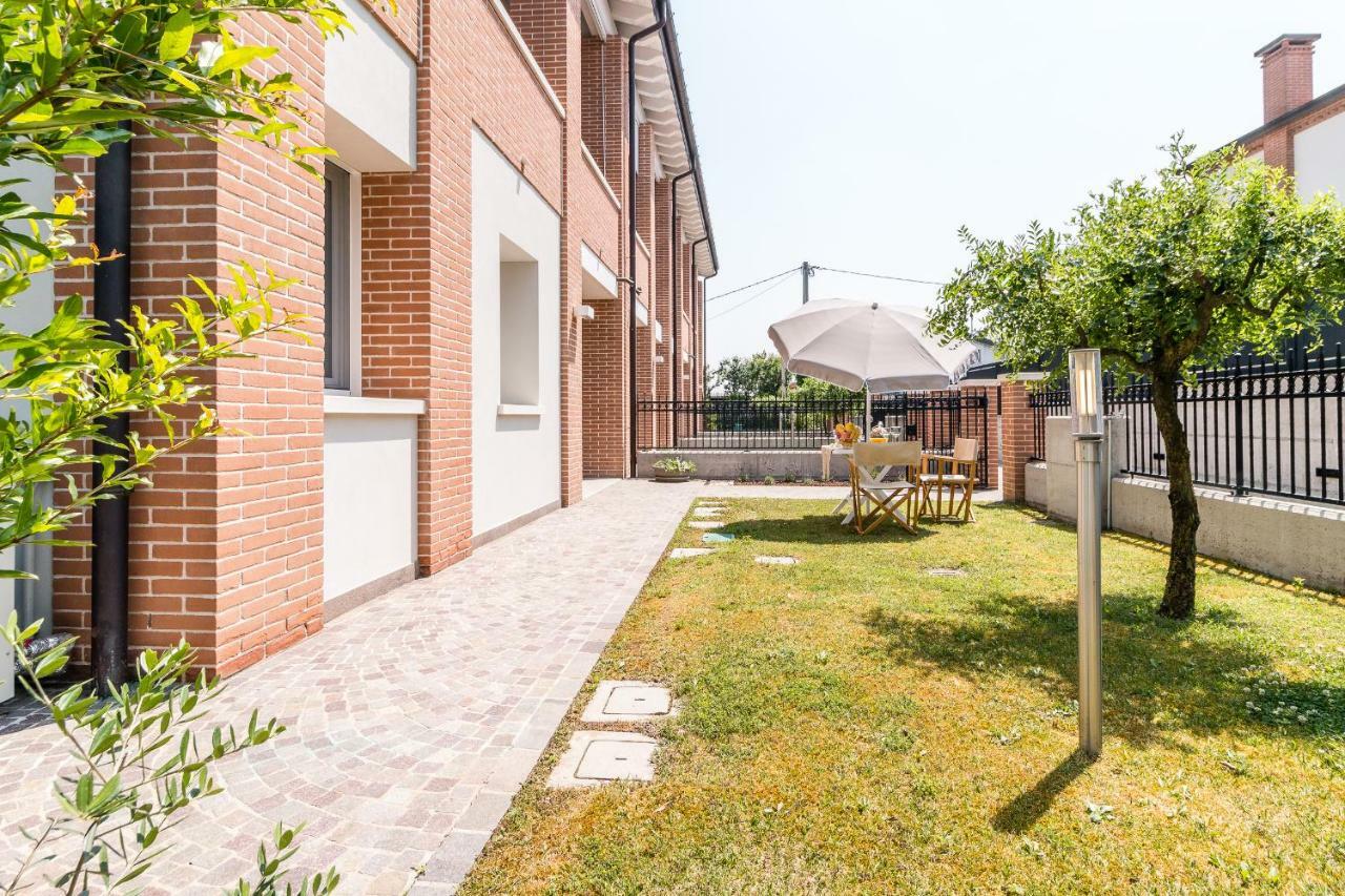 B&B Botanical Boutique Maserà di Padova Exteriér fotografie