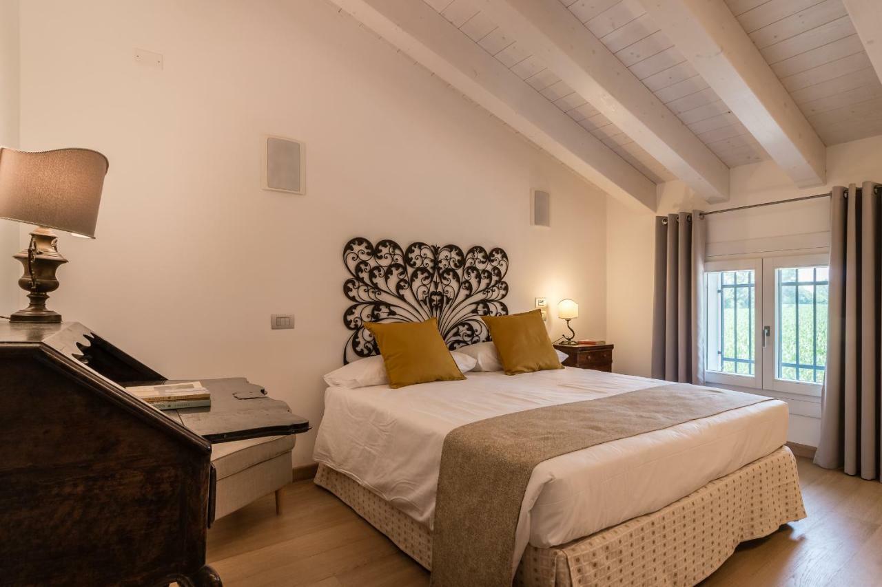 B&B Botanical Boutique Maserà di Padova Exteriér fotografie
