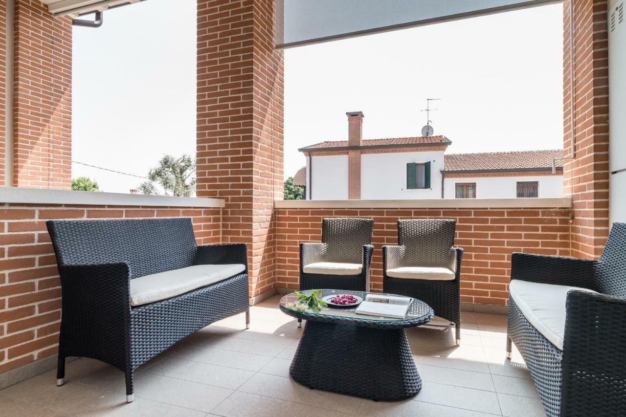 B&B Botanical Boutique Maserà di Padova Exteriér fotografie