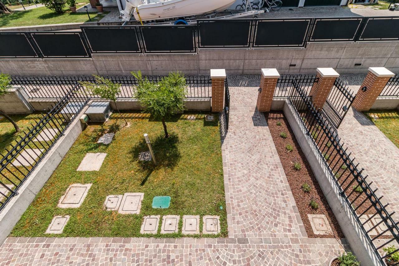 B&B Botanical Boutique Maserà di Padova Exteriér fotografie