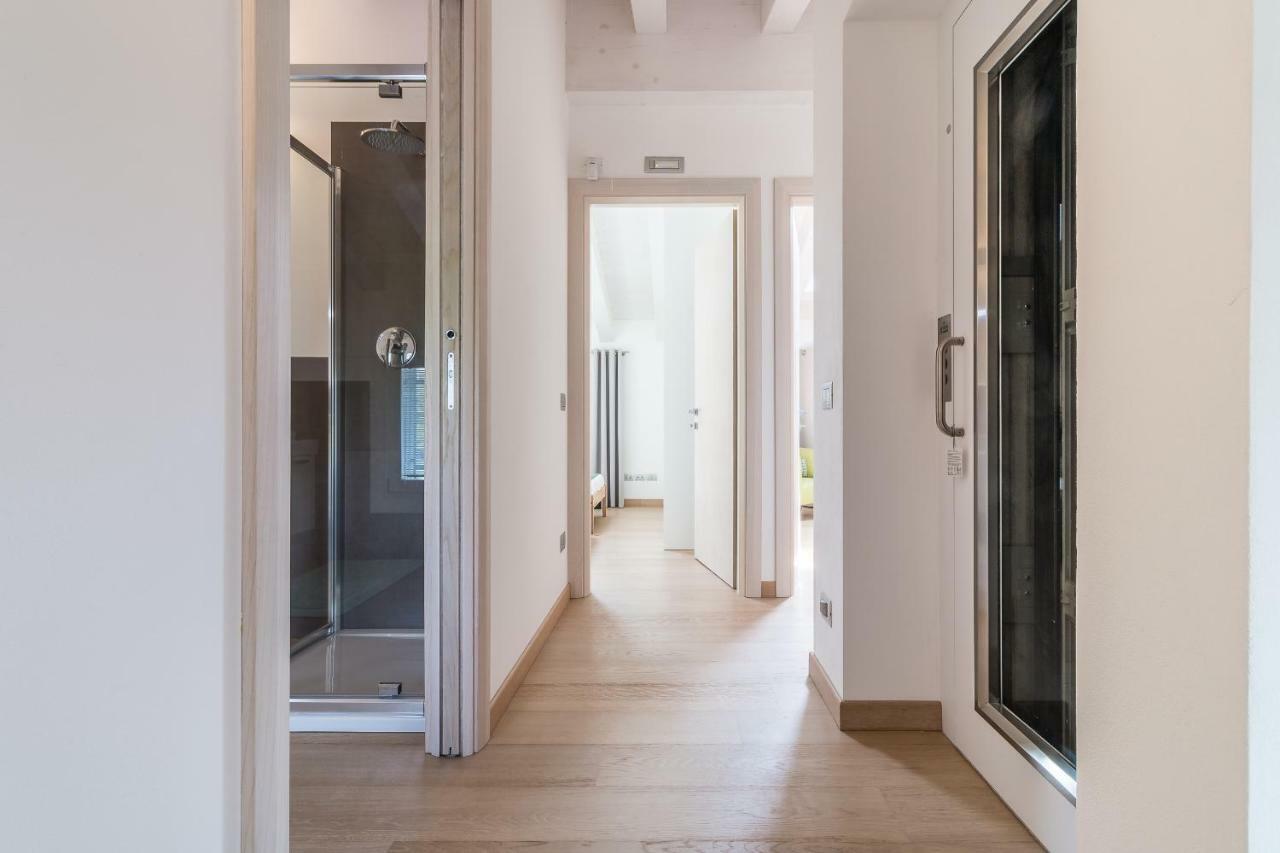 B&B Botanical Boutique Maserà di Padova Exteriér fotografie