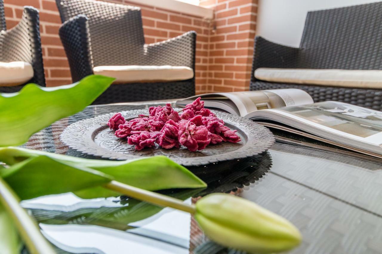 B&B Botanical Boutique Maserà di Padova Exteriér fotografie